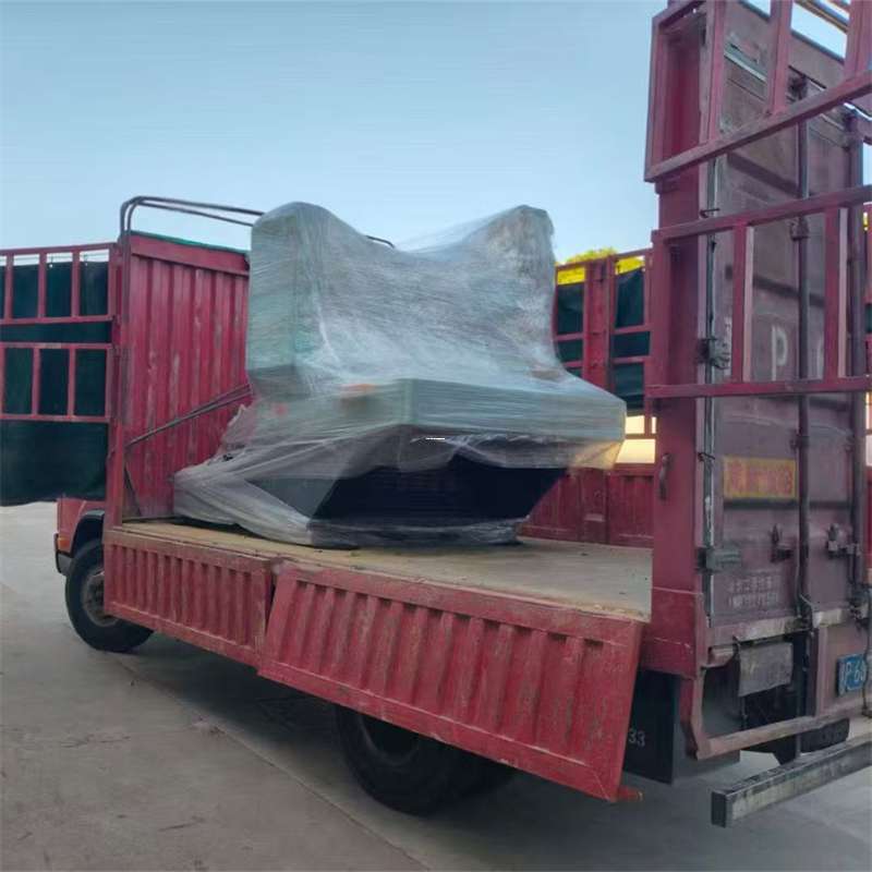 洛龙区和静县：物流专线的高效货运解决方案