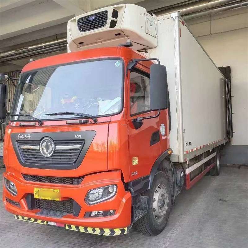 洛龙区潞城区物流：多元专线与高效运输探秘